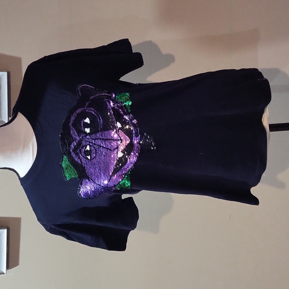 Dekryptic Sesame Street Shirt - Picture 3 of 11